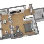 Myhome Ruegen - Haus Johanneshorst 4*
