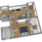 Myhome Ruegen - Haus Johanneshorst Aparthotel