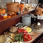 Aparthotel Myhome Ruegen - Haus Johanneshorst 4*