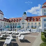 Myhome Ruegen - Haus Johanneshorst Aparthotel Sellin (Rugen)