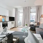 Aparthotel Myhome Ruegen - Haus Johanneshorst