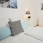 Myhome Ruegen - Haus Johanneshorst Aparthotel Sellin (Rugen)