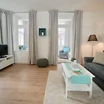 Myhome Ruegen - Haus Johanneshorst Aparthotel