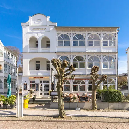 Myhome Ruegen - Haus Johanneshorst