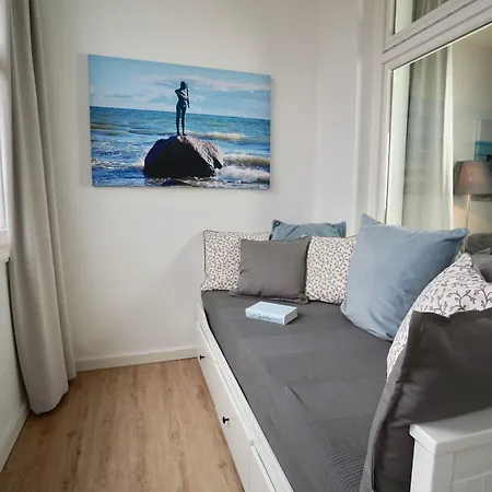 Myhome Ruegen - Haus Johanneshorst