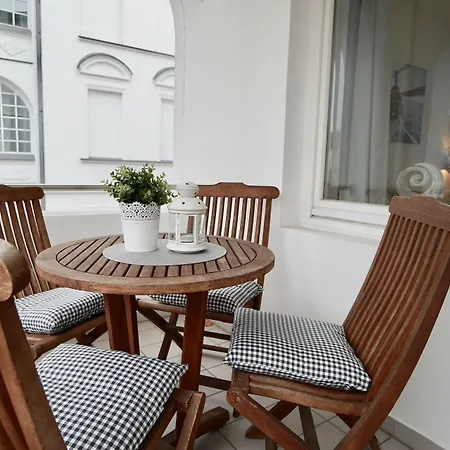 Myhome Ruegen - Haus Johanneshorst 4* Sellin (Rugen)