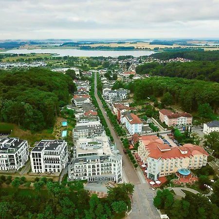 Myhome Ruegen - Haus Johanneshorst
