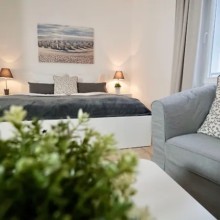 Myhome Ruegen - Haus Johanneshorst