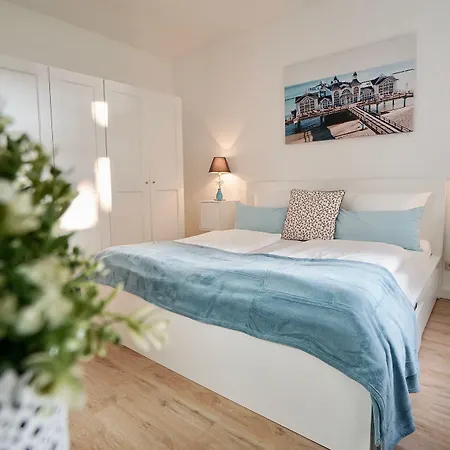 Myhome Ruegen - Haus Johanneshorst 4* Sellin (Rugen)