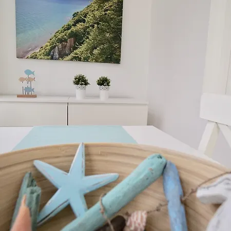 Myhome Ruegen - Haus Johanneshorst