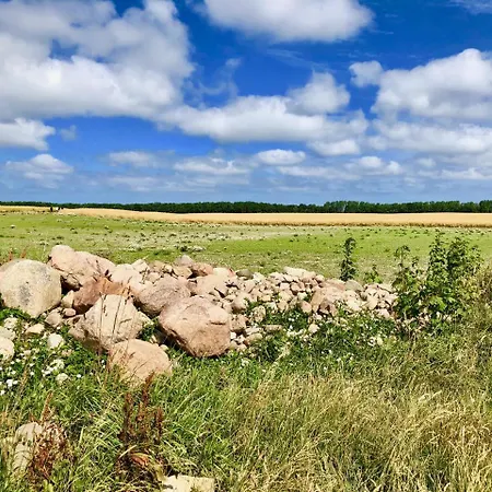 Myhome Ruegen - Haus Johanneshorst Sellin (Rugen)