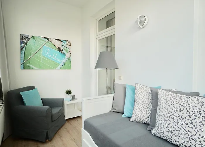 Myhome Ruegen - Haus Johanneshorst ゼリン